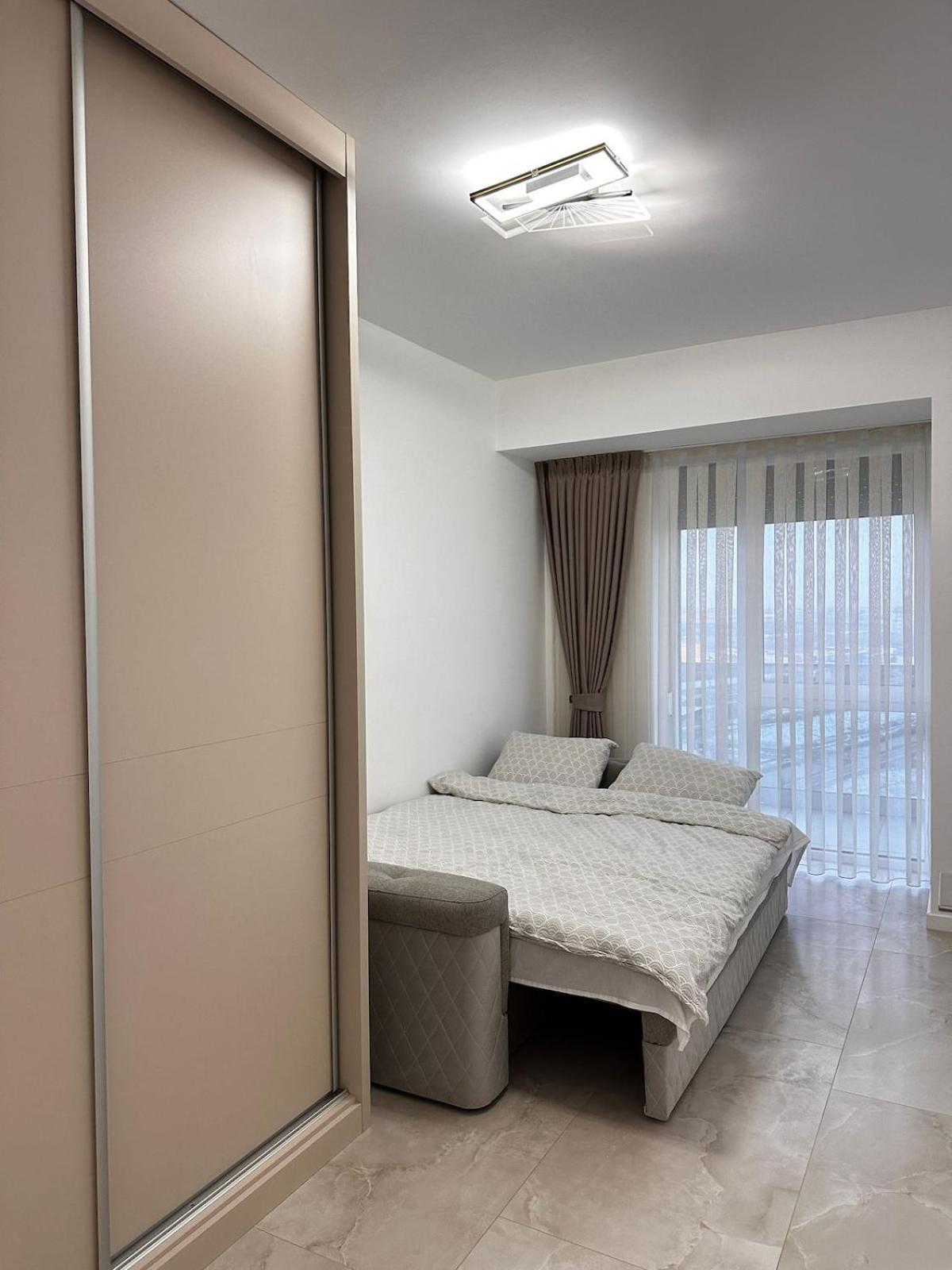 Sarah Apartment Arena Gran Varadino Esterno foto
